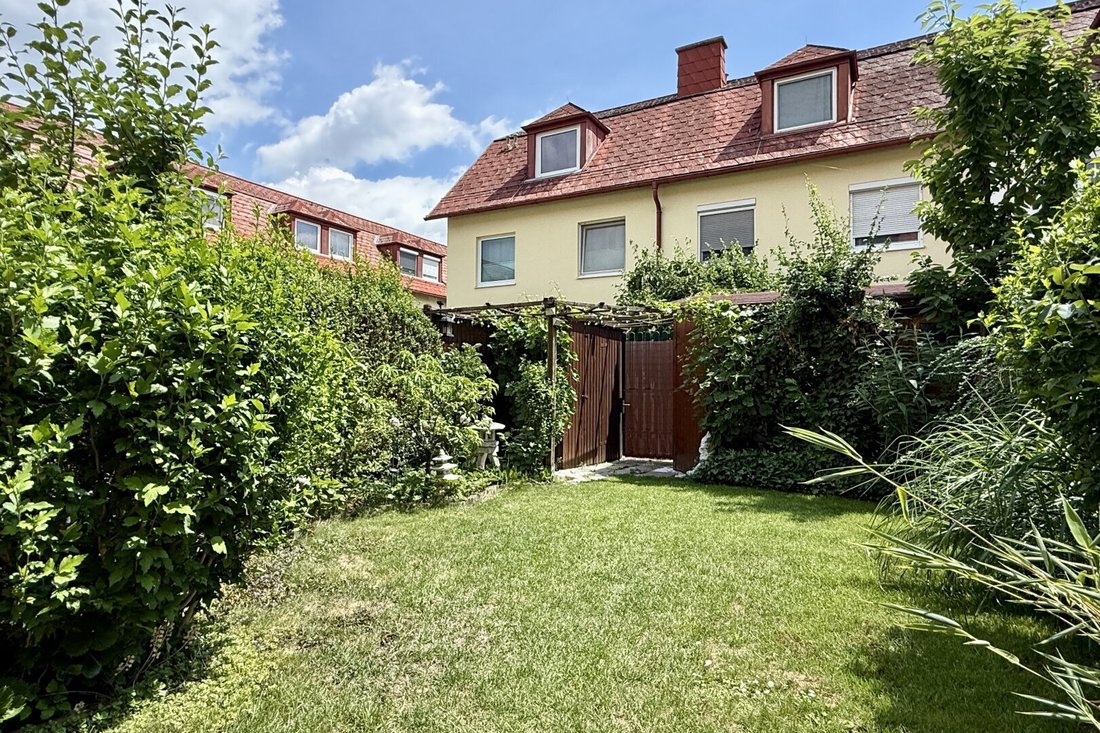 House in Vienna, Wien, Austria 3 - 18360581