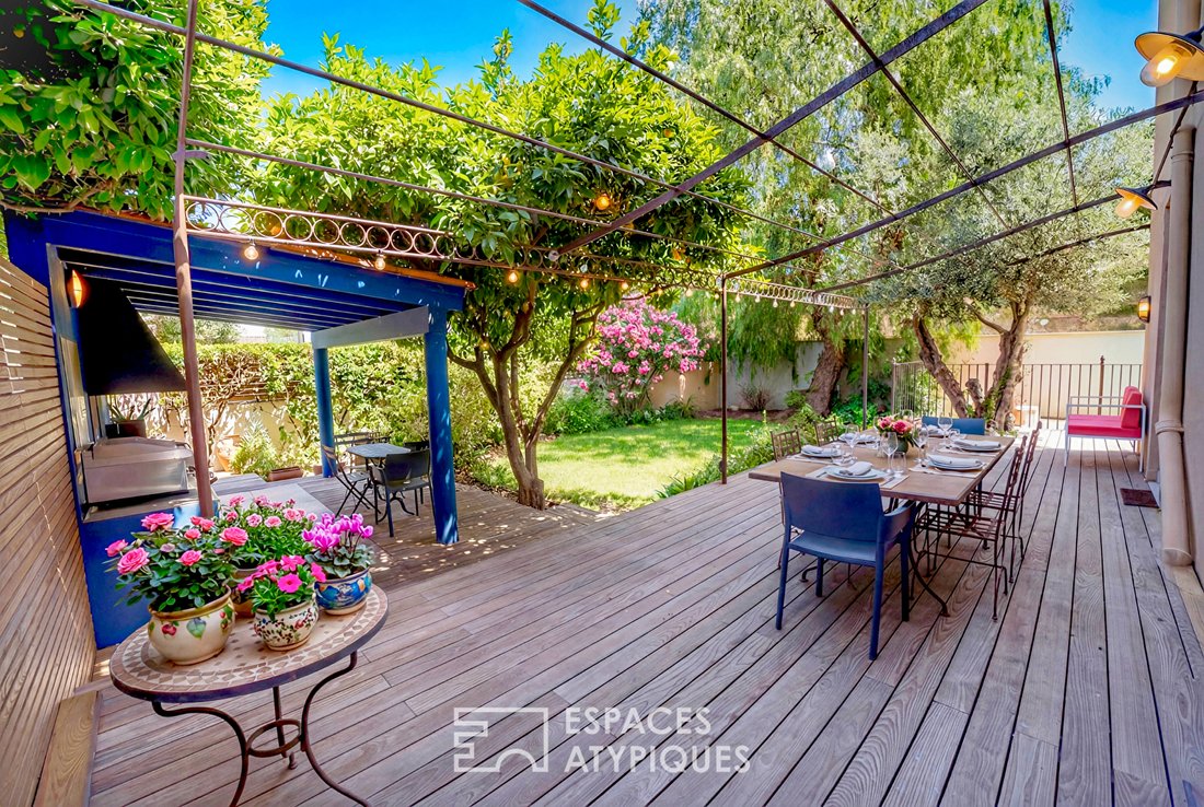 Villa in Bas Vernet Ouest, Perpignan, France 2 - 18360780
