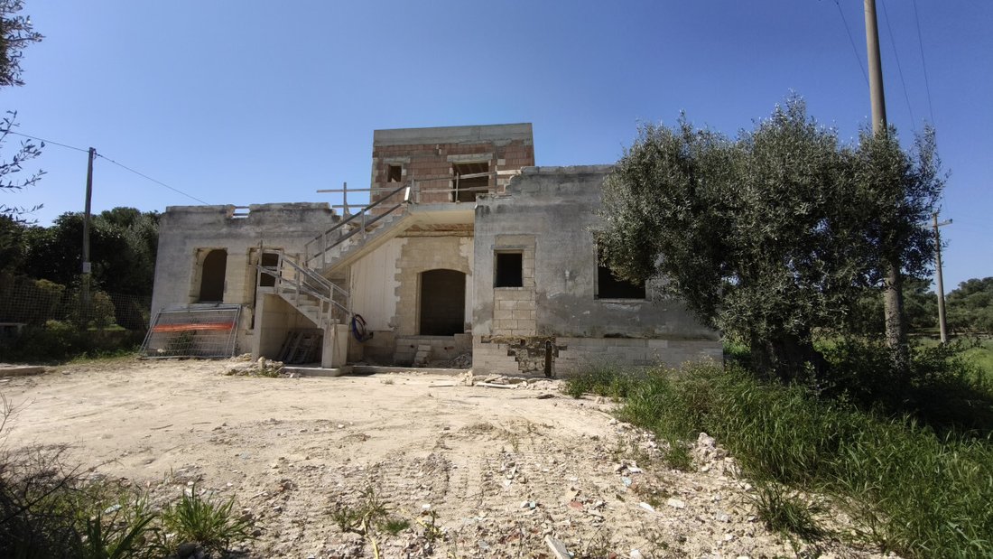 Villa in Capitolo, Monopoli, Apulia 5 - 18360906