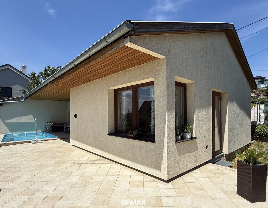 Bungalow in Klosterneuburg, Lower Austria, Austria 5 - 18360480