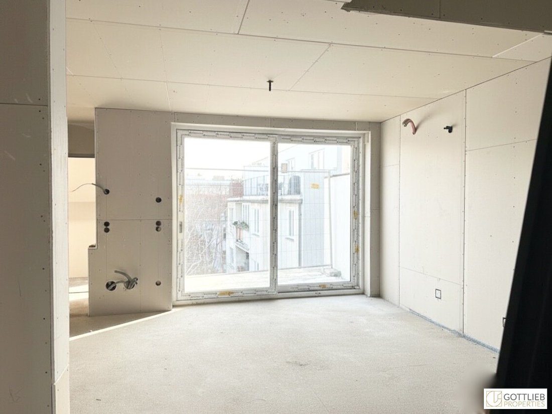 Penthouse in Vienna, Wien, Austria 3 - 18360494