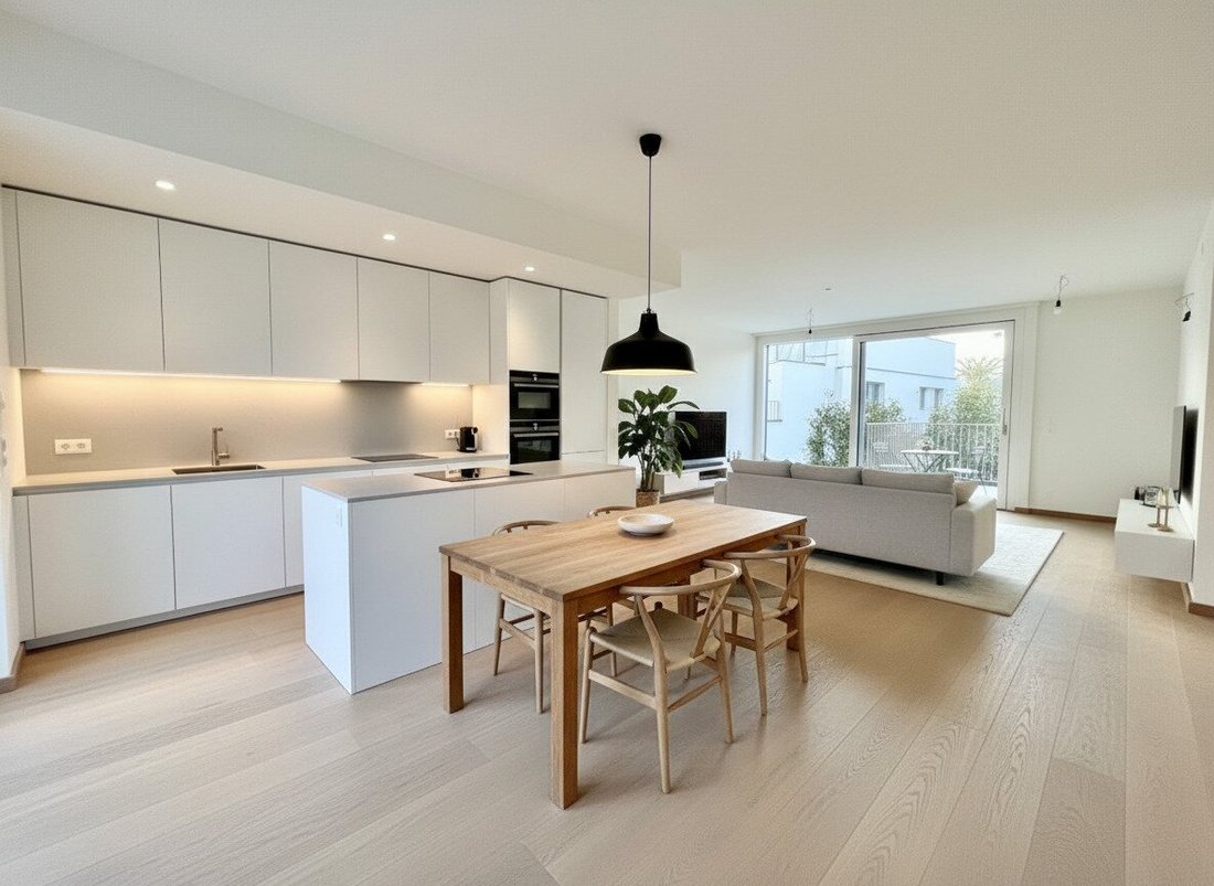 Penthouse in Vienna, Wien, Austria 1 - 18360540