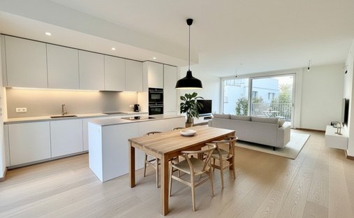 Penthouse à Vienne, Vienne, Autriche 1