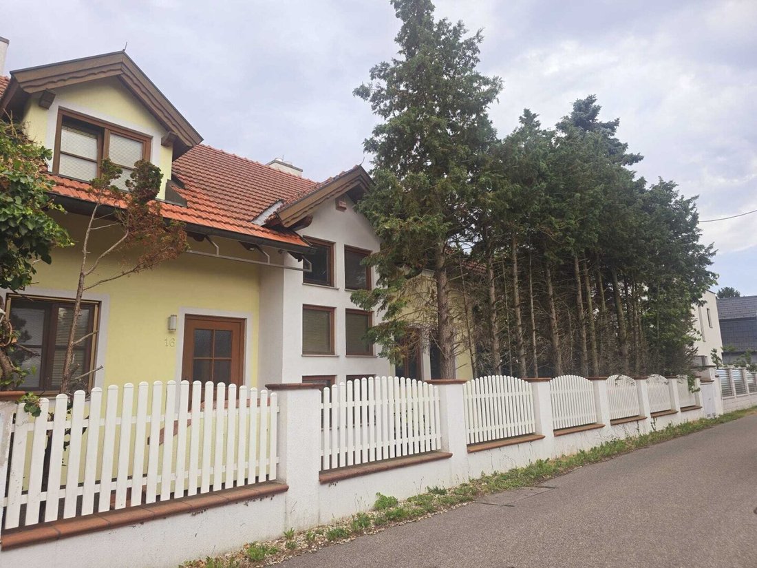House in Gerasdorf, Lower Austria, Austria 3 - 17427663