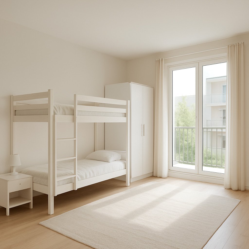 Apartment in Le Clion-Bourg, Pornic, France 3 - 18360786