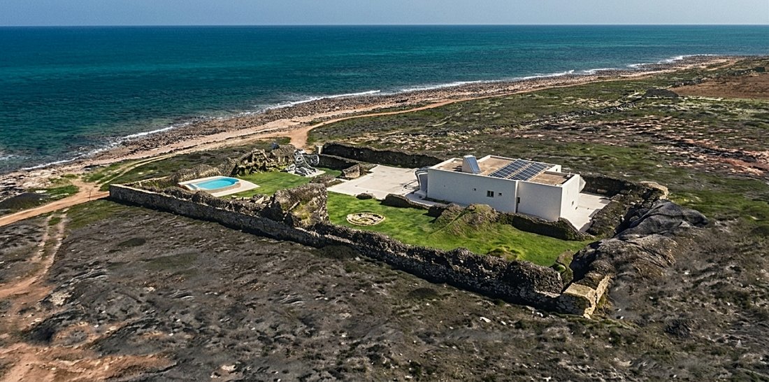 Villa in Specchiolla - Pantanagianni - Morgicchio, Carovigno, Apulia 1 - 18361109