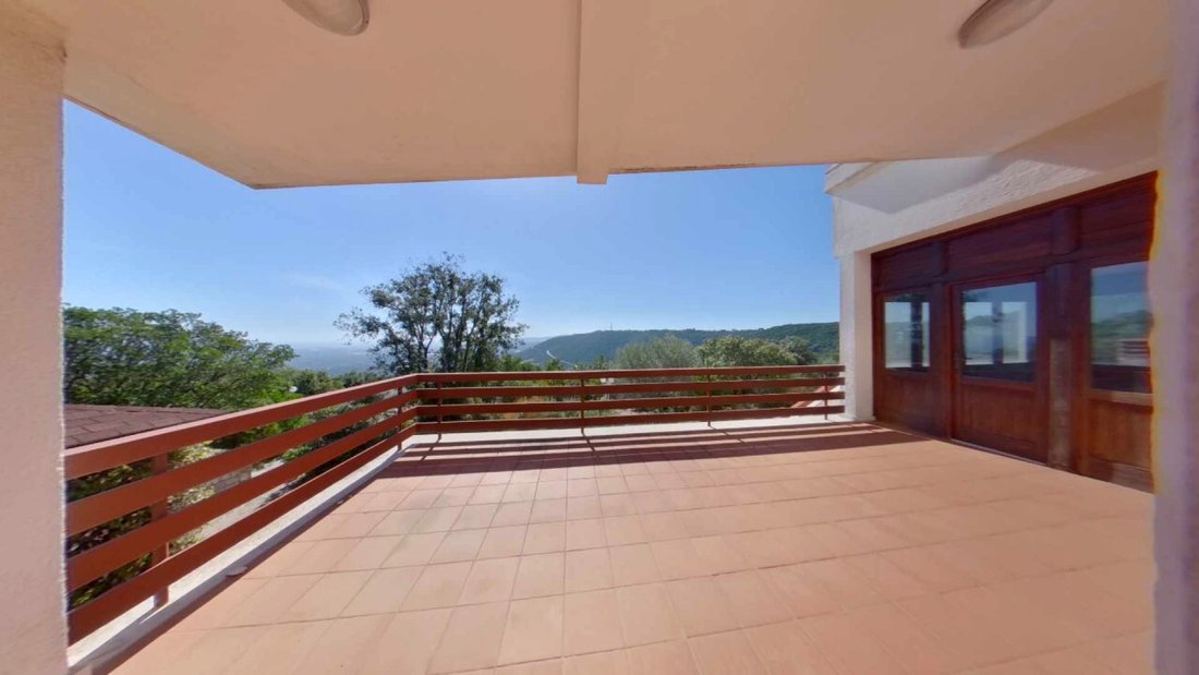 Villa in North Zone - Stadium - Pantano, Monopoli, Italy 3 - 18360865