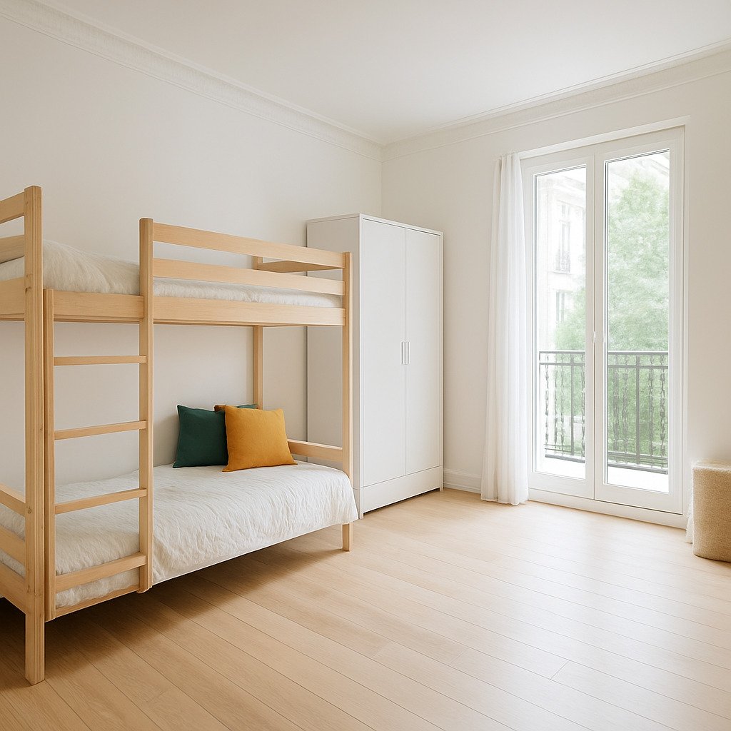 Appartement à Centre Historique, Montpellier, France 4 - 18360825