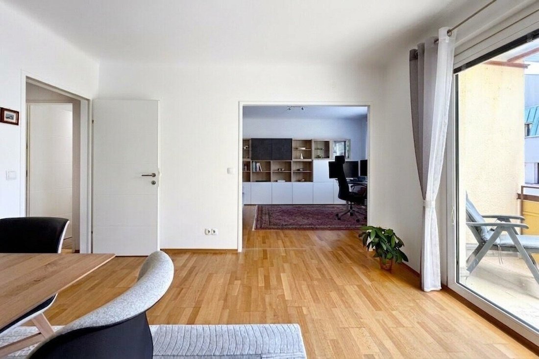 Apartment in Vienna, Wien, Austria 2 - 18333962