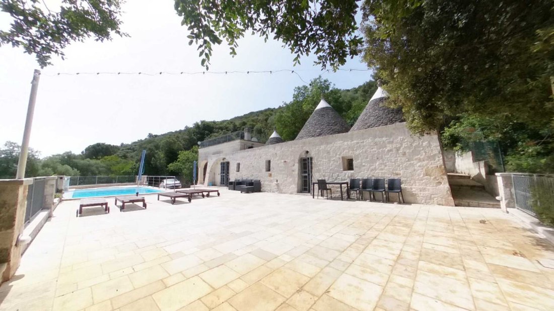 House in Selva di Fasano, Apulia, Italy 5 - 18360805