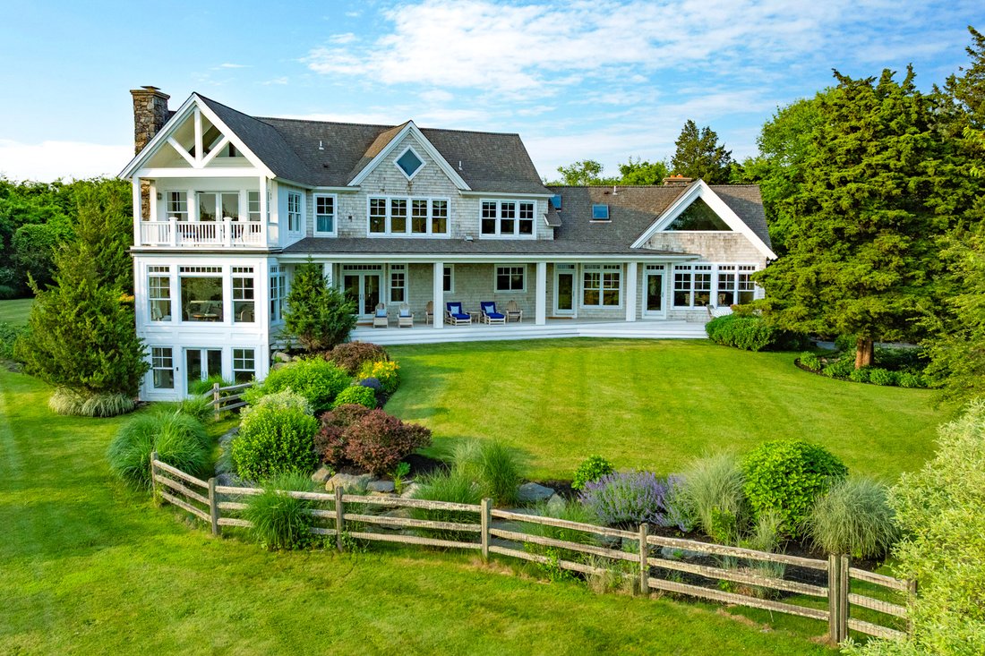 House in Jamestown, Rhode Island, United States 3 - 18360225