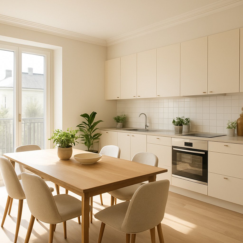 Apartment in Le Clion-Bourg, Pornic, France 5 - 18360786