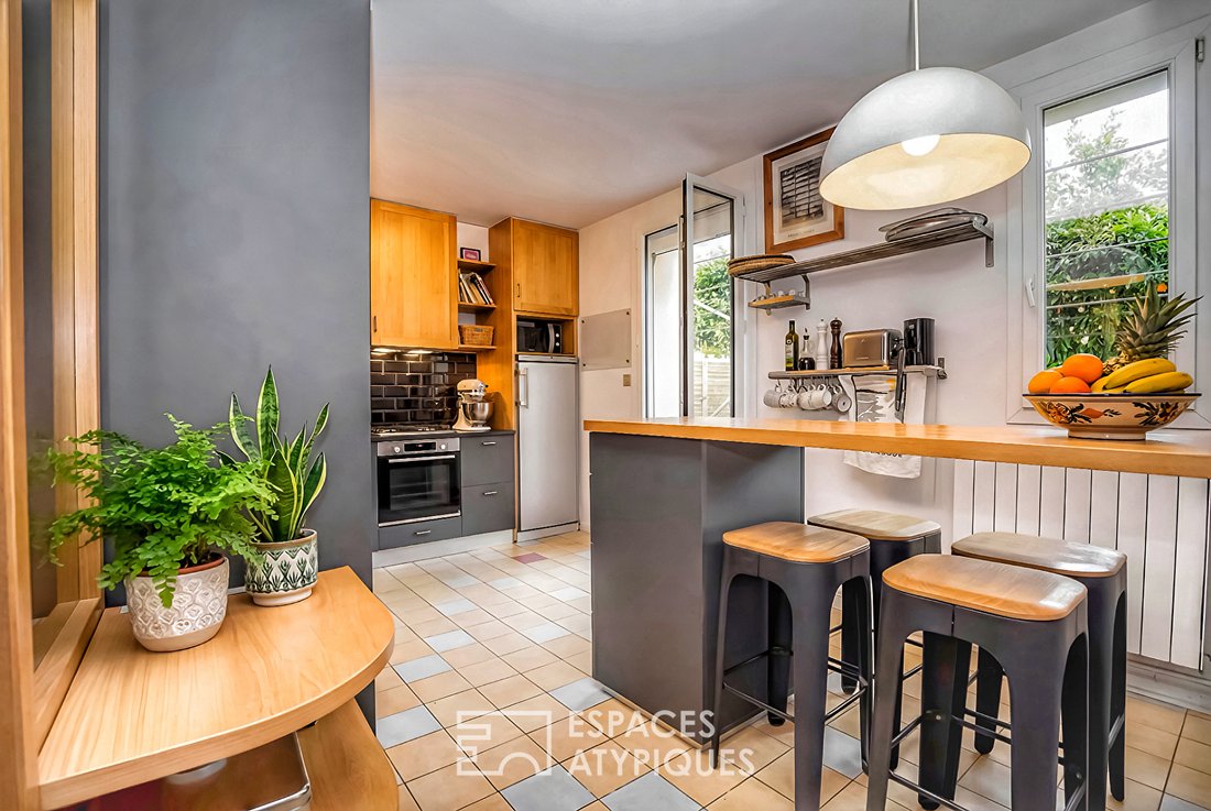 Villa in Bas Vernet Ouest, Perpignan, France 5 - 18360780