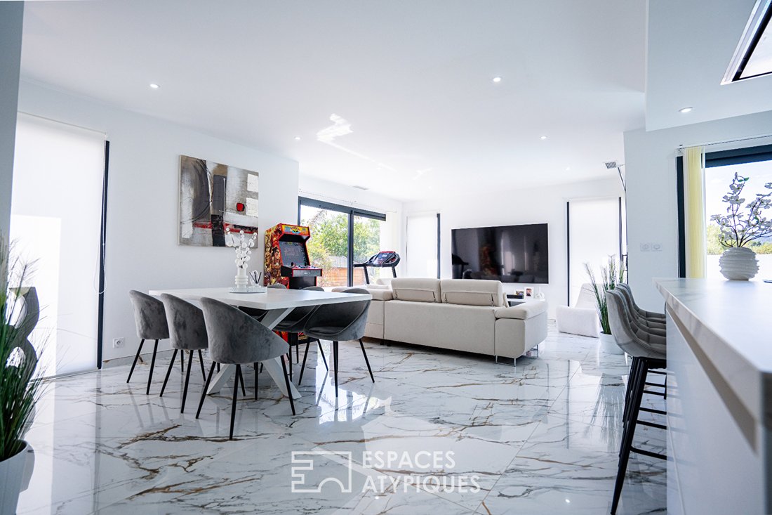 Villa in Centre Ville, Perpignan, France 3 - 18360822