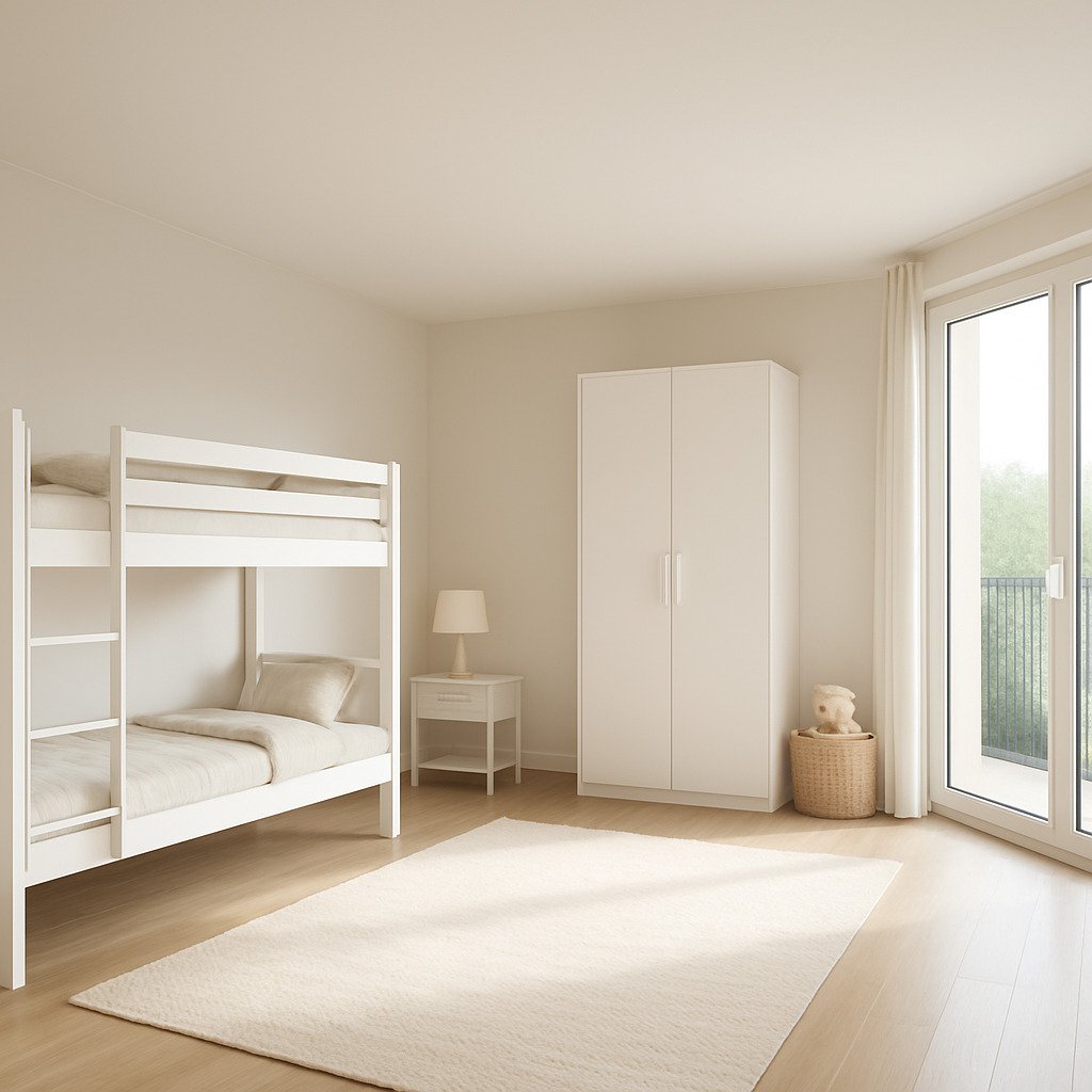 Apartment in France-L'Alouette-Jean Bart, Pessac, France 4 - 18360748
