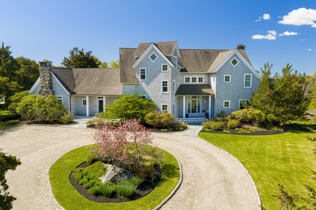 House in Jamestown, Rhode Island, United States 5 - 18360225