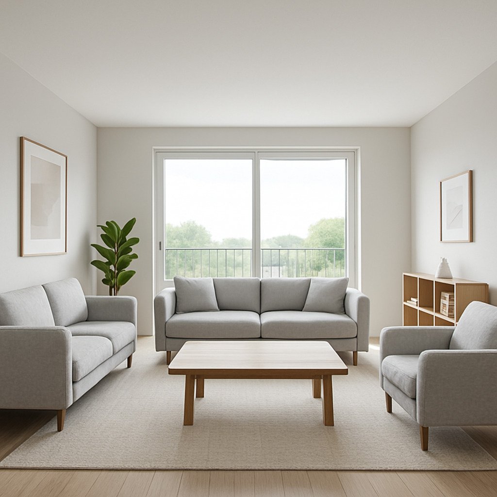 Apartment in Nord, Saint-Clement-de-Riviere, France 1 - 18360863