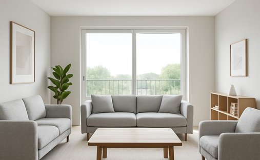 Apartment in Nord, Saint-Clement-de-Riviere, France 1