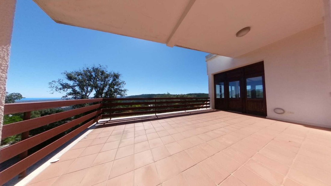 Villa in North Zone - Stadium - Pantano, Monopoli, Italy 2 - 18360865
