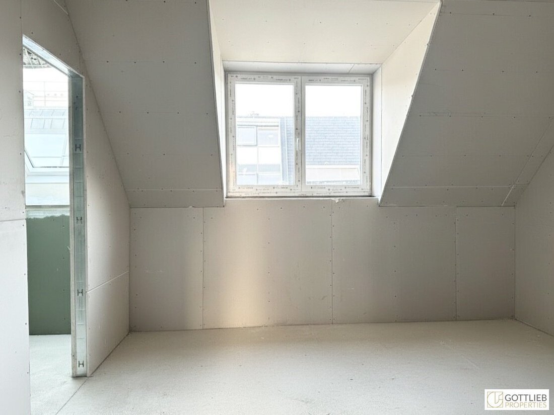 Penthouse in Vienna, Wien, Austria 5 - 18360494