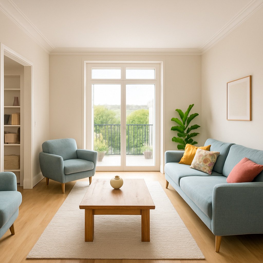 Apartment in Le Clion-Bourg, Pornic, France 1 - 18360786