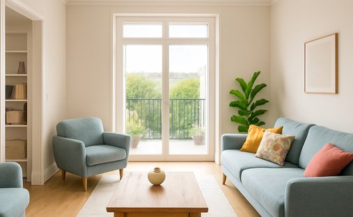 Apartment in Le Clion-Bourg, Pornic, France 1