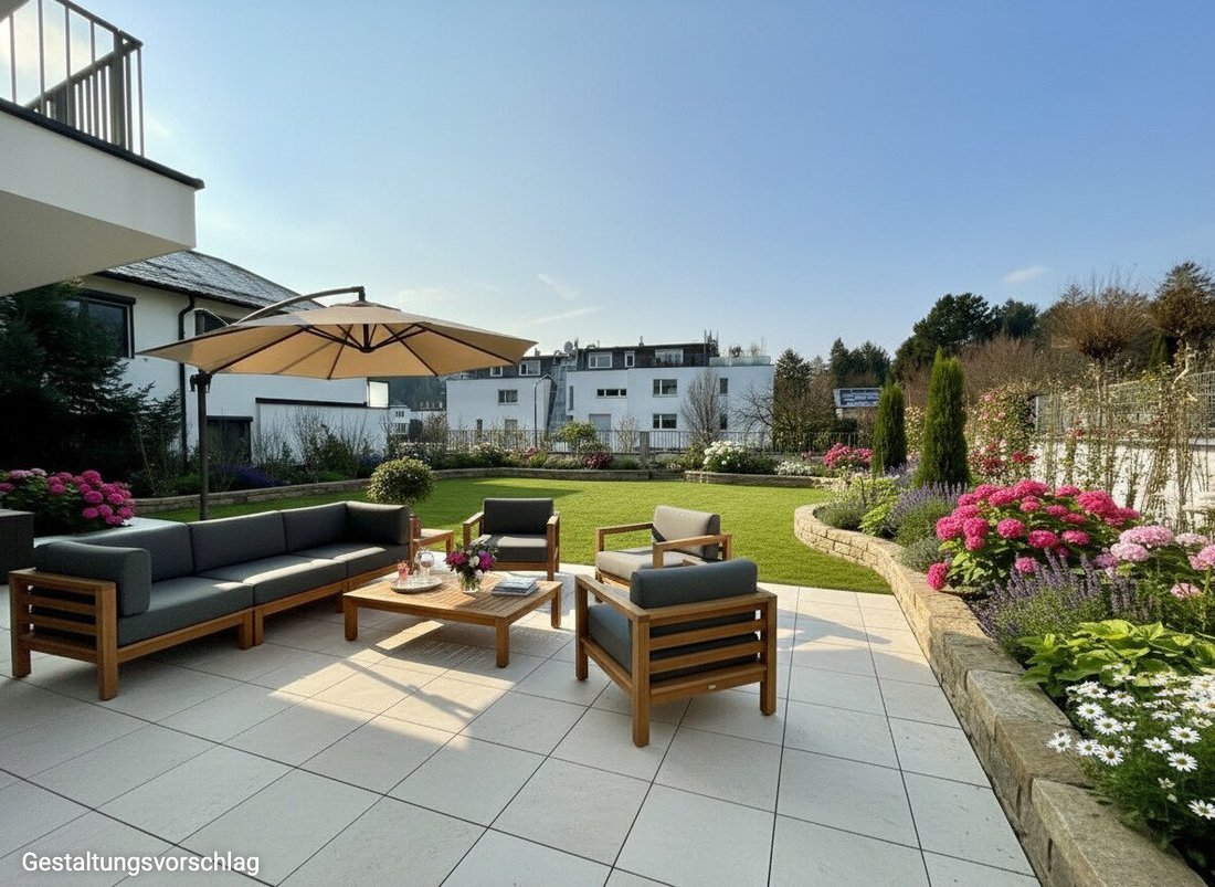 Apartment in Vienna, Wien, Austria 1 - 18360546