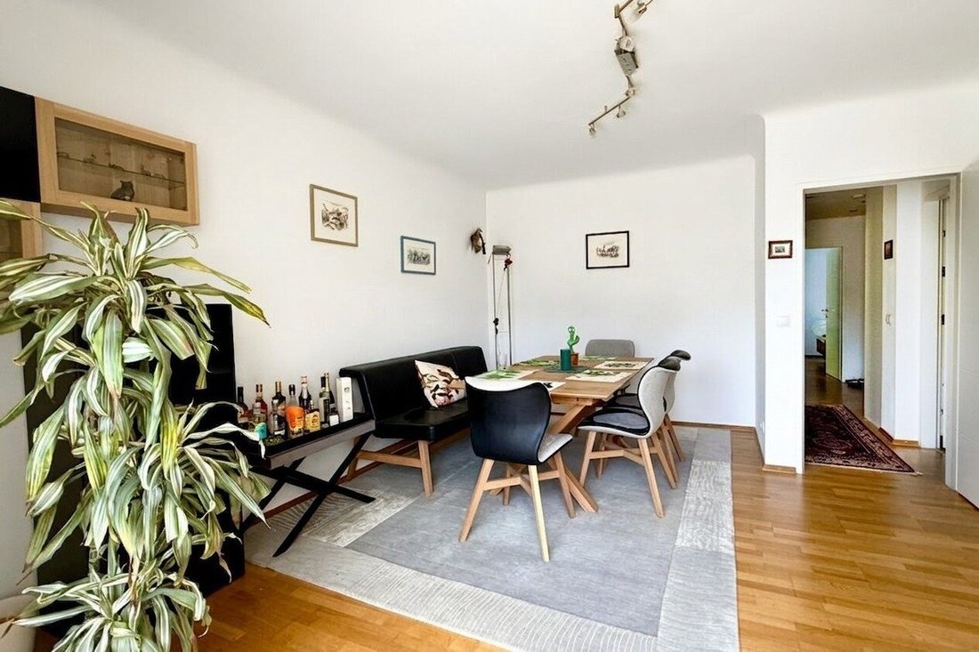 Apartment in Vienna, Wien, Austria 3 - 18333962