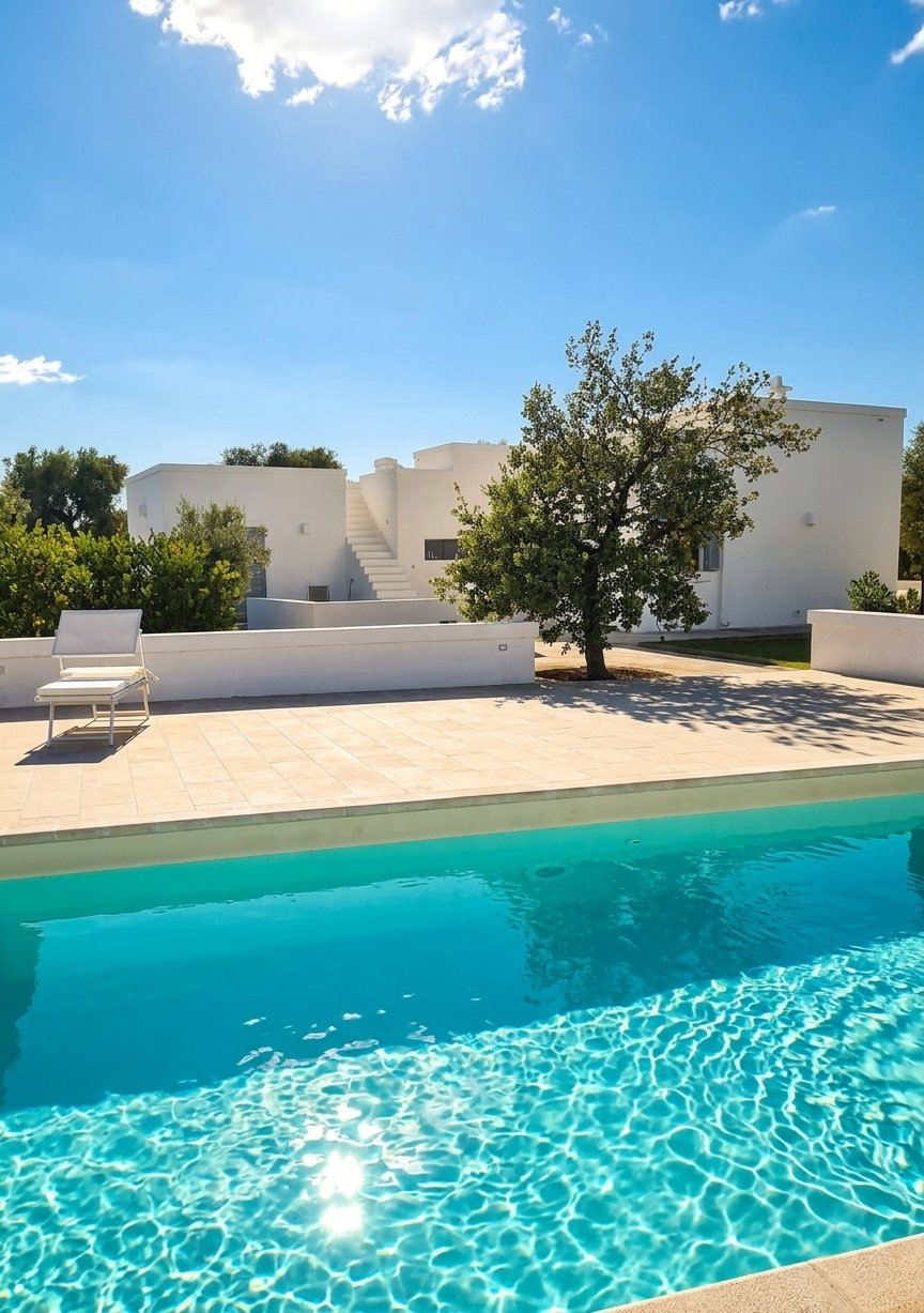 House in Selva di Fasano, Apulia, Italy 1 - 18361084