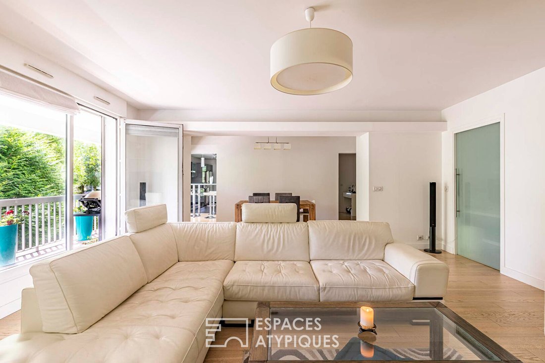 Apartment in Sevres, Ile-de-France, France 3 - 18360826
