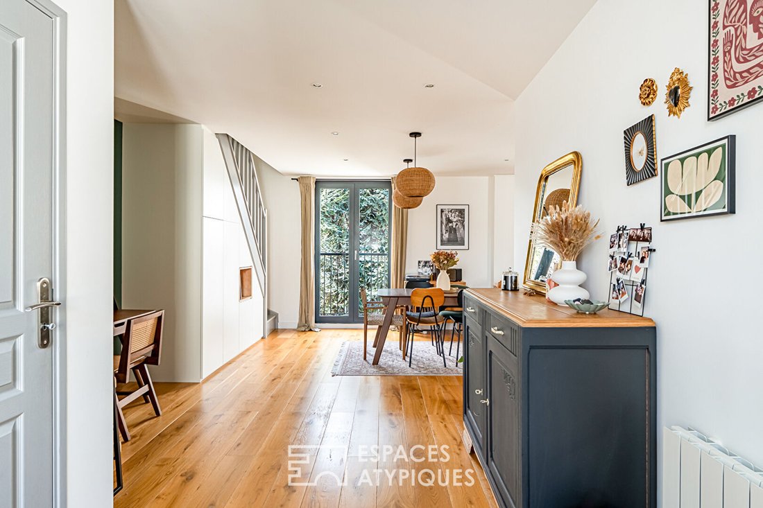 Apartment in Rueil sur Seine - Plaine - Gare, Rueil-Malmaison, France 5 - 18361087