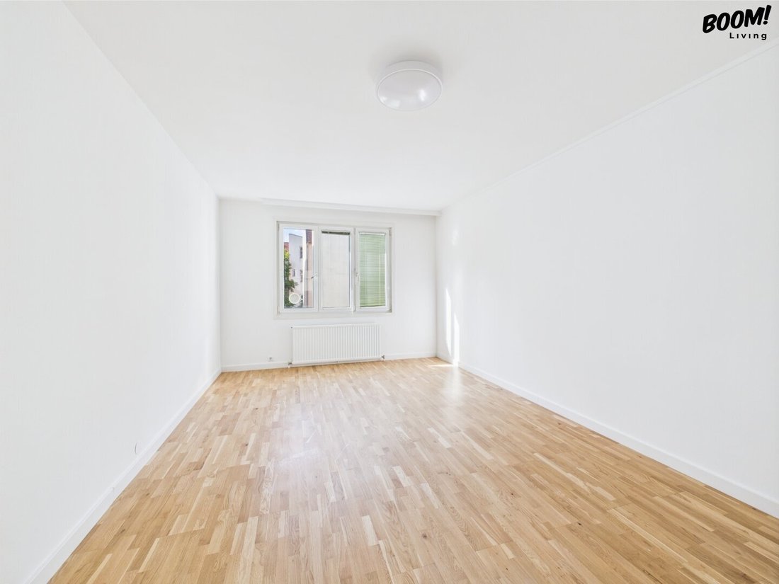 Apartment in Vienna, Wien, Austria 5 - 18360521
