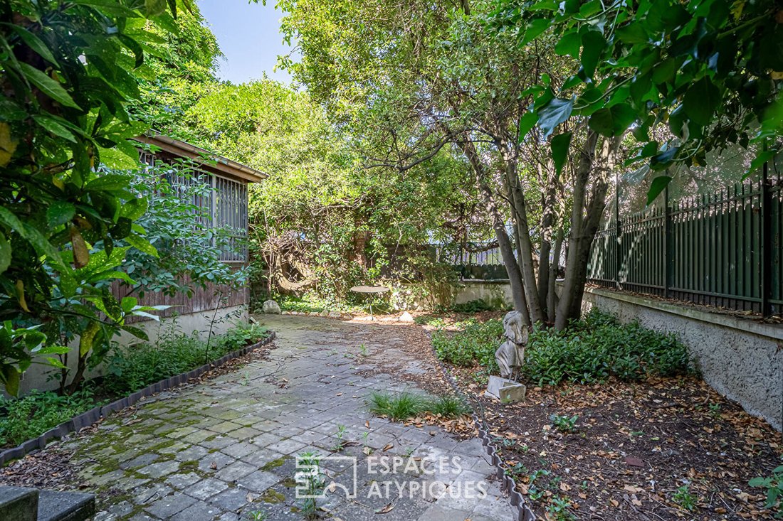 Villa in Plateau-Grèves-Europe-Gare du Stade-Fossés Jean, Colombes, France 2 - 18360801