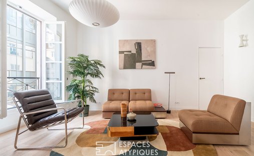 Apartment in Universitaire, Arras, France 1