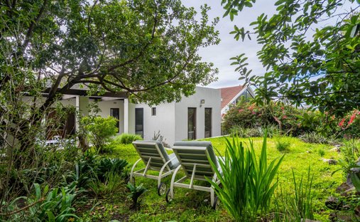Country House in Cape Town, Western Cape, South Africa 1