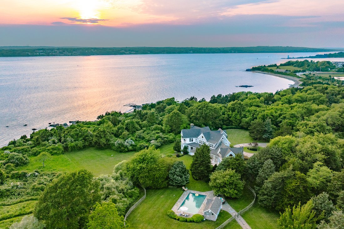 House in Jamestown, Rhode Island, United States 1 - 18360225
