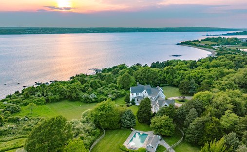 Jamestown, Rhode Island, United States 1