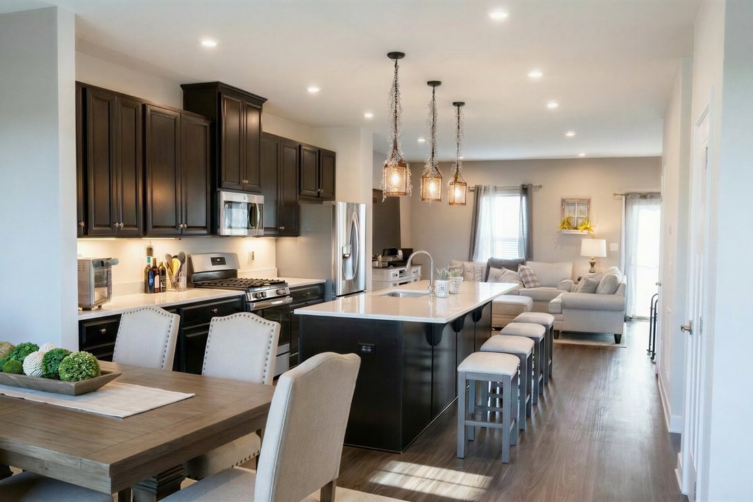 House in Mount Olive Township, New Jersey, United States 4 - 18360320