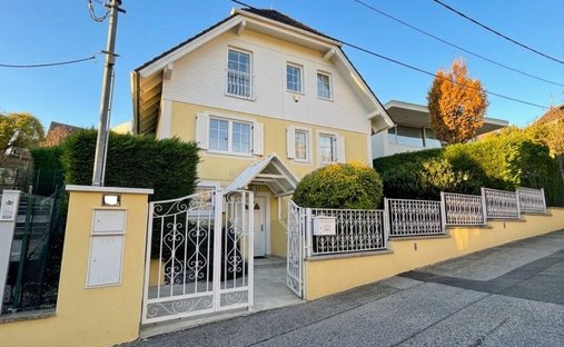 Maison à Vienne, Vienne, Autriche 1