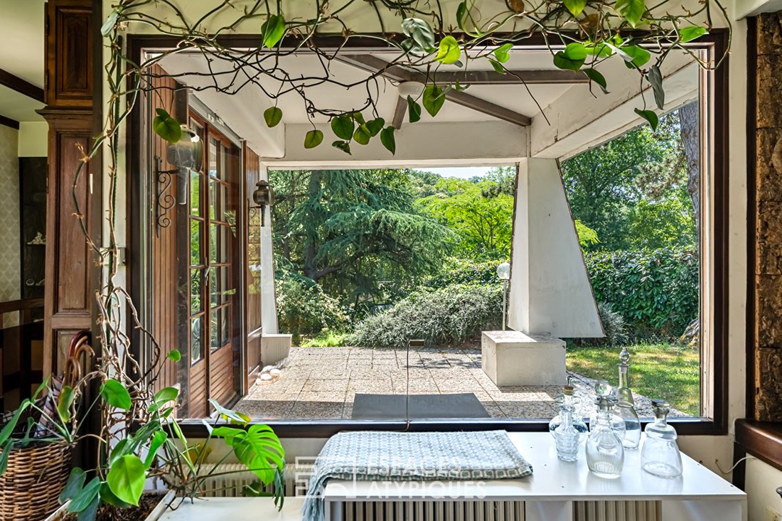 Villa in Jouy Centre-Petit Jouy, Jouy-en-Josas, France 3 - 18361279