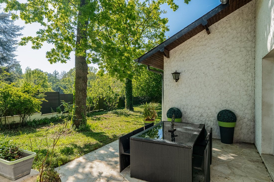 Villa in Villennes-sur-Seine, Ile-de-France, France 4 - 18360776