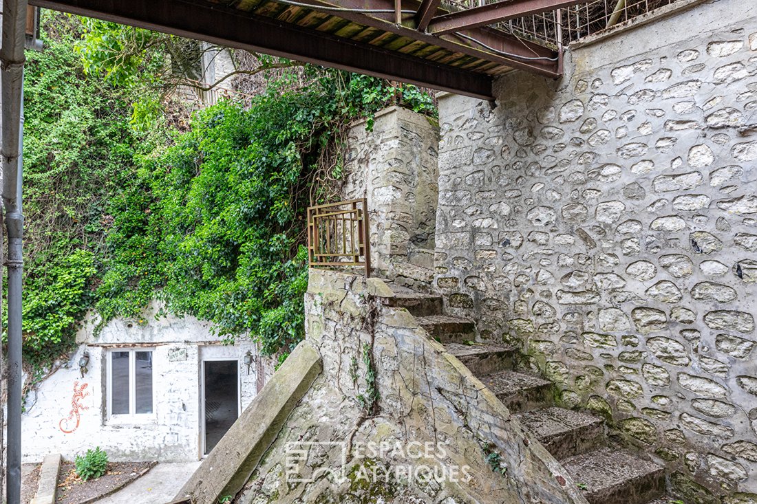 Villa in La Roche-Guyon, Ile-de-France, France 5 - 18361097