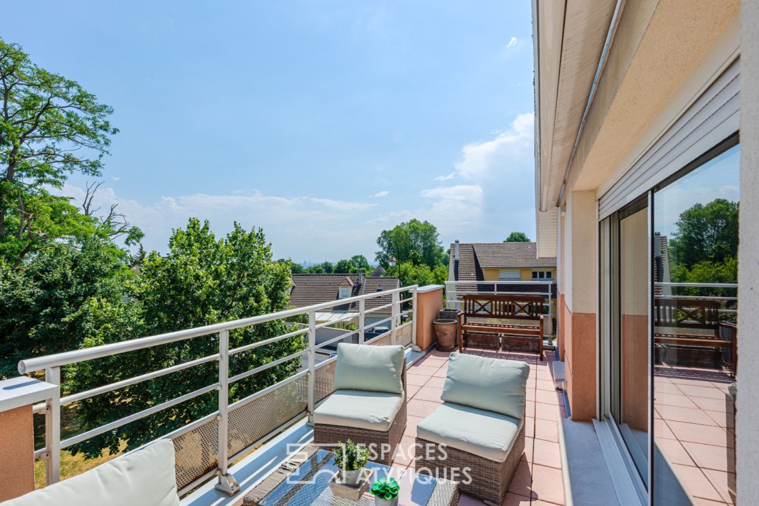 Villa in Herondeaux, Groslay, France 5 - 18360884