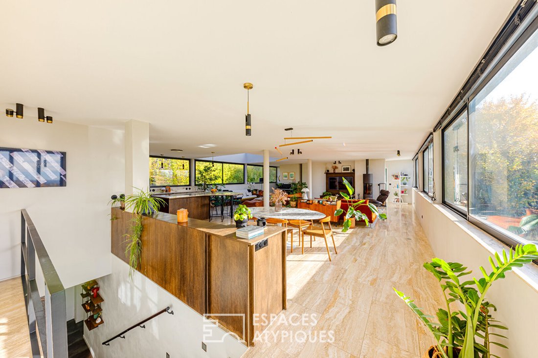 Villa in Vaux-sur-Seine, Ile-de-France, France 5 - 18361083