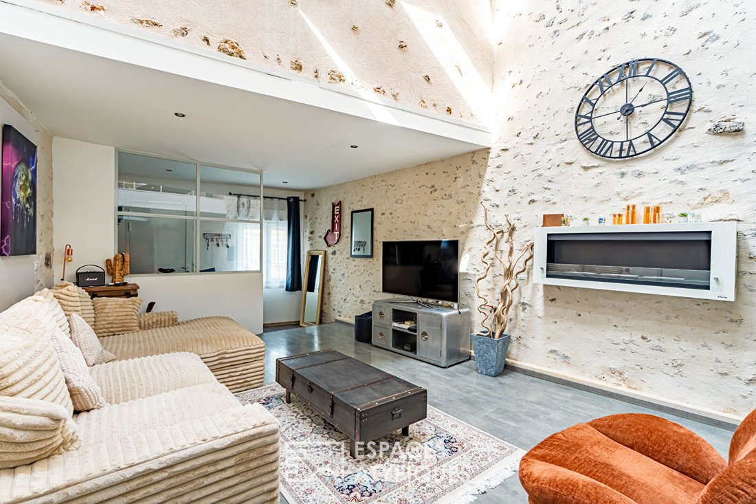 Apartment in Orgeval, Ile-de-France, France 3 - 18361210