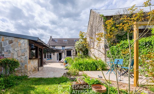Villa in Ennery, Ile-de-France, France 1