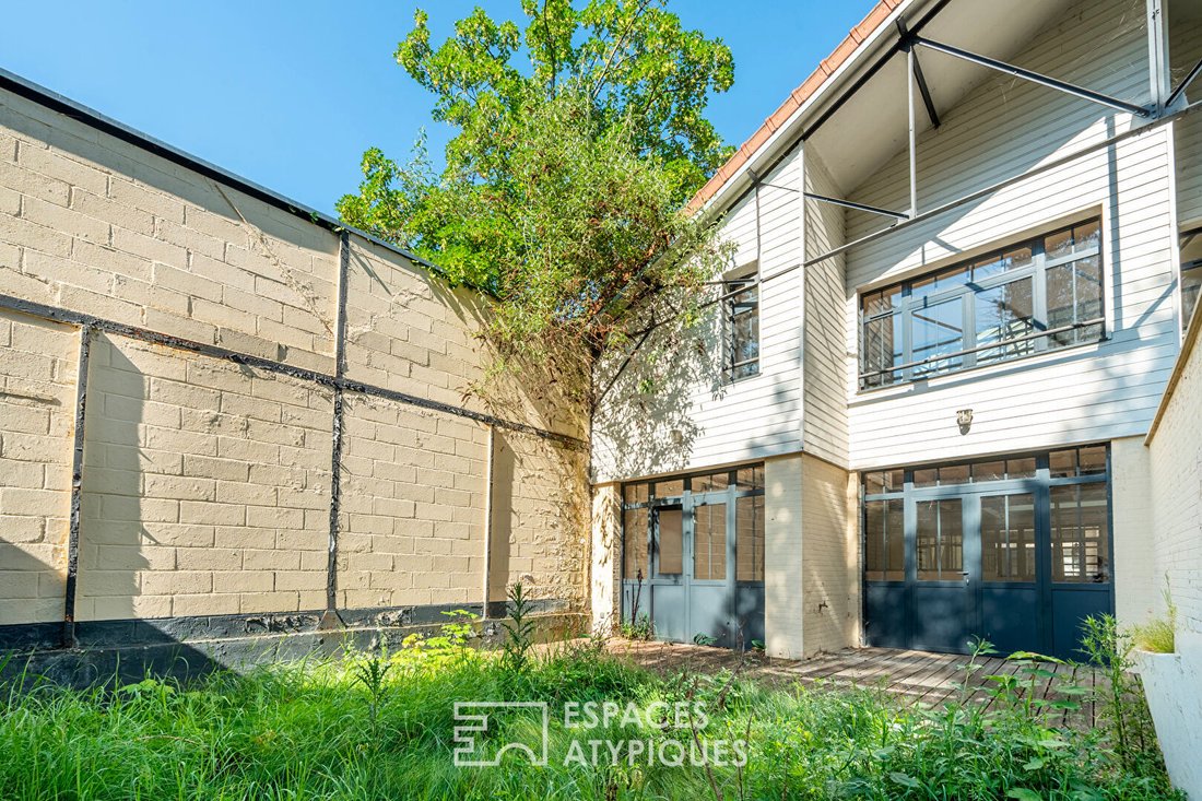 Apartment in Cachan, Ile-de-France, France 4 - 18361066