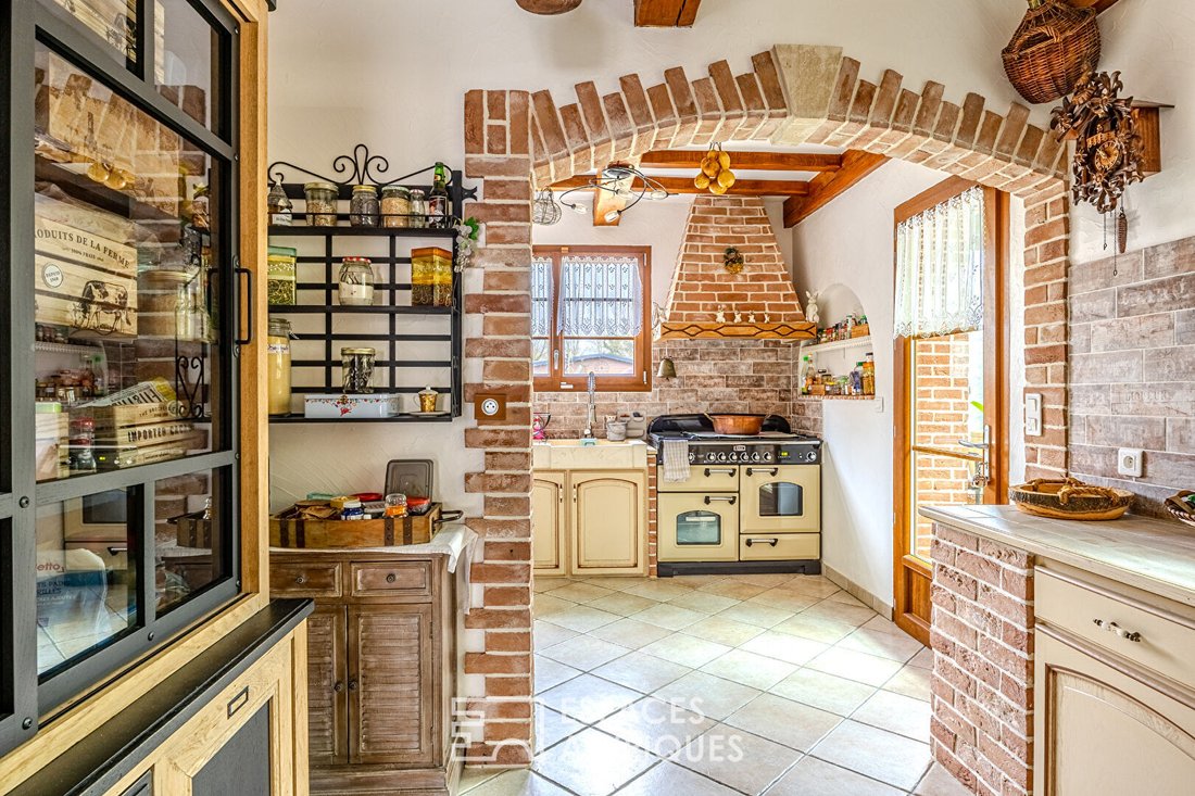 Villa in Chepy, Hauts-de-France, France 4 - 18360759