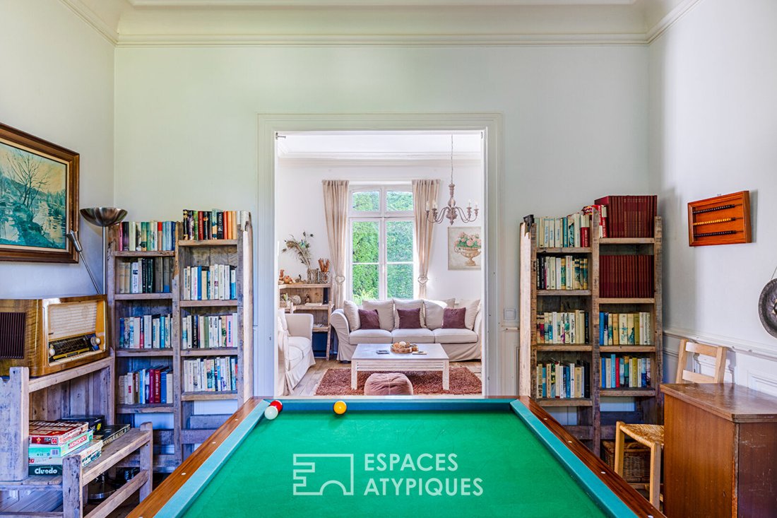 Villa in Chavenay, Ile-de-France, France 5 - 18360952