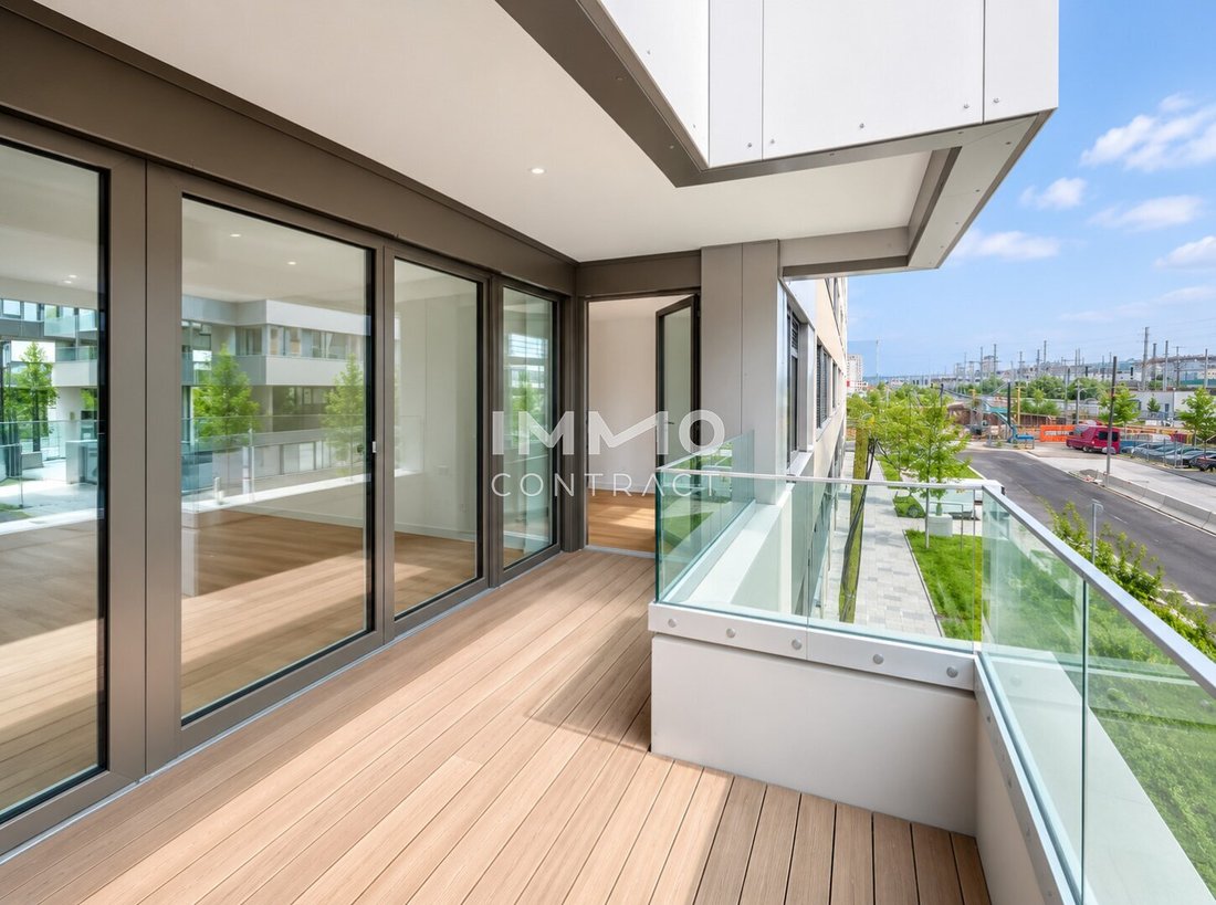 Apartment in Vienna, Wien, Austria 2 - 17037620